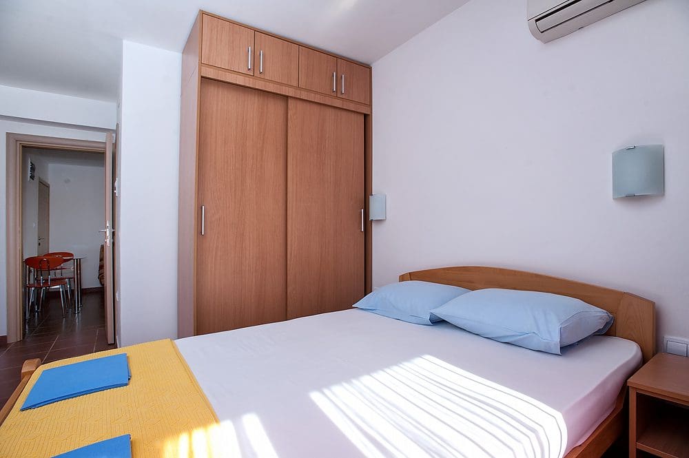 Mini hotel for sale in Petrovac — Montenegro