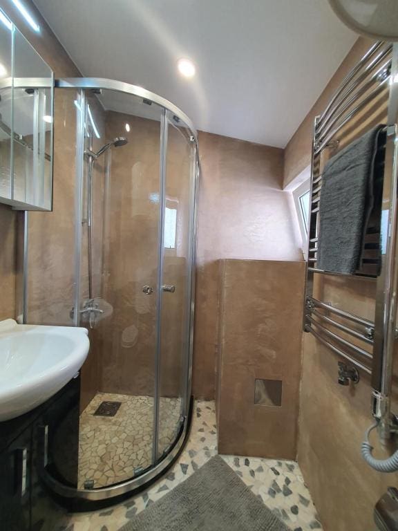 Modern house for sale in Utjeha — Montenegro
