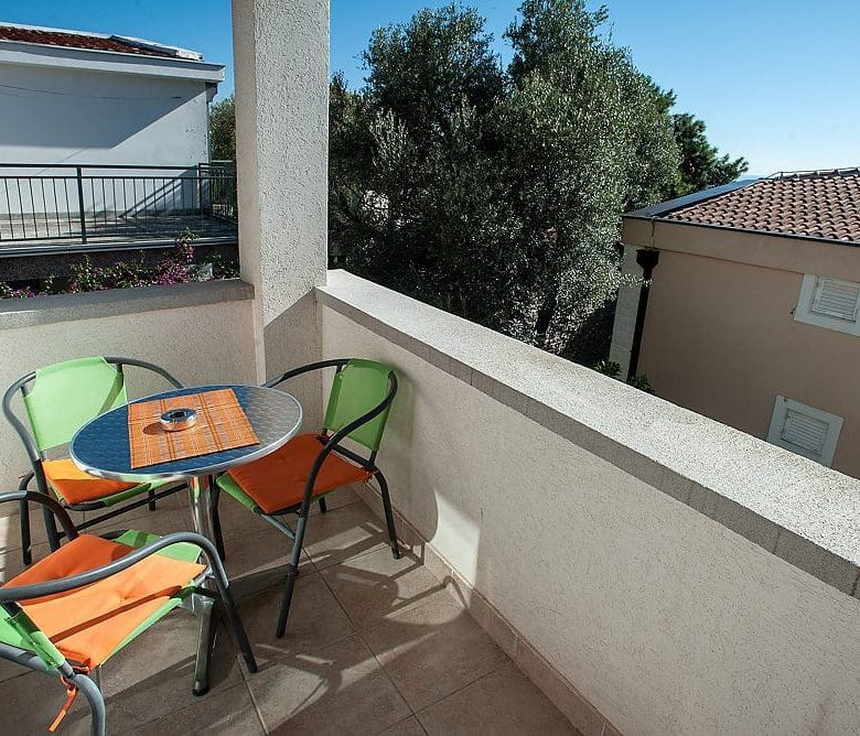 Mini hotel for sale in Petrovac — Montenegro