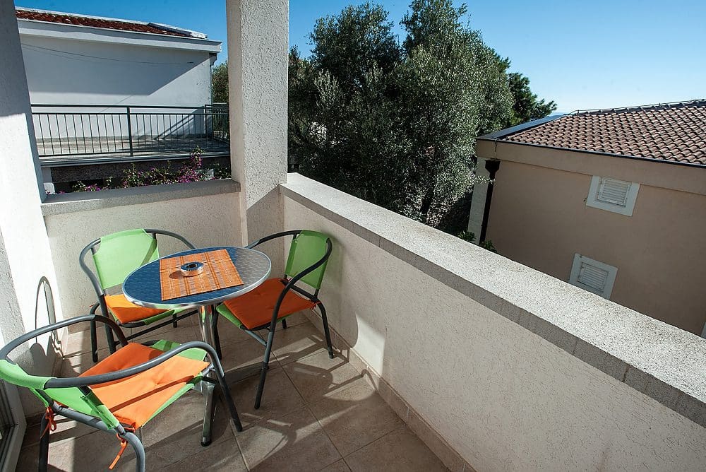 Mini hotel for sale in Petrovac — Montenegro