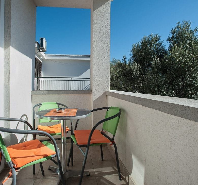 Mini hotel for sale in Petrovac — Montenegro