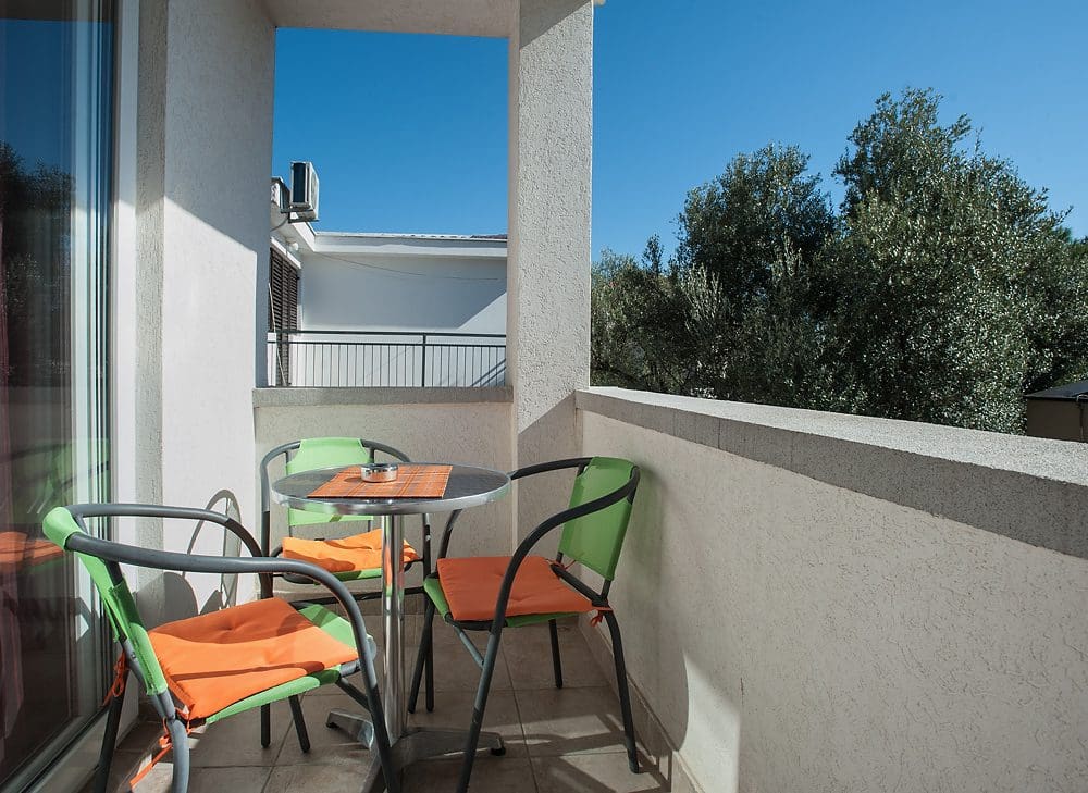 Mini hotel for sale in Petrovac — Montenegro