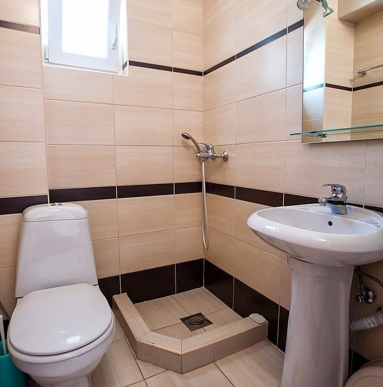 Mini hotel for sale in Petrovac — Montenegro