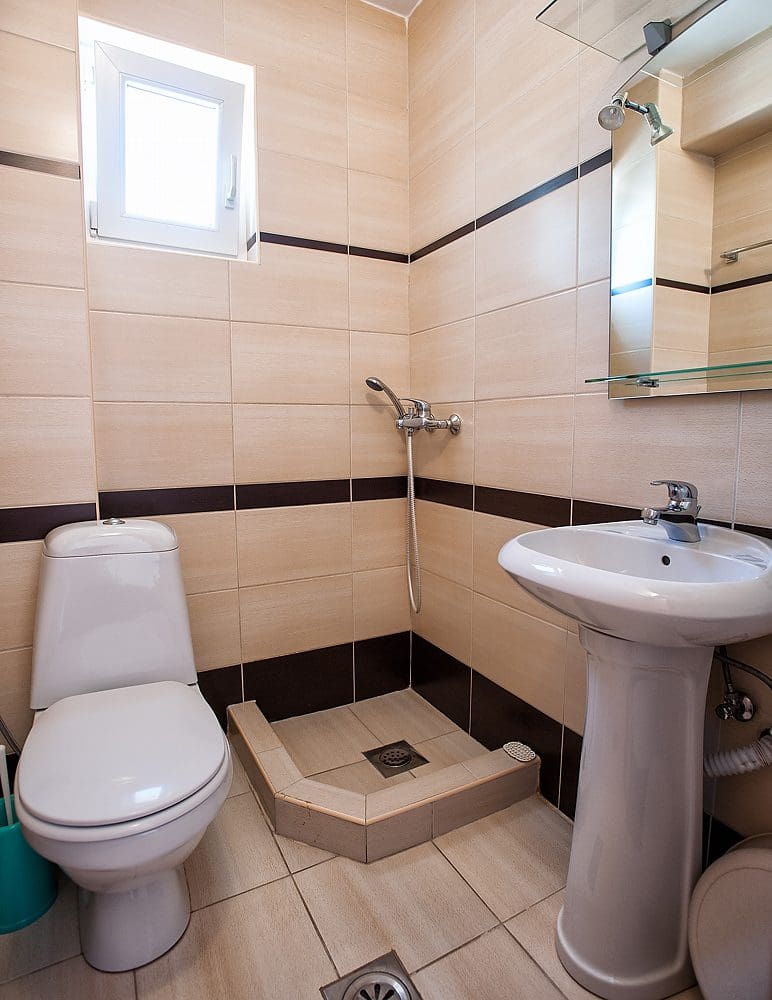 Mini hotel for sale in Petrovac — Montenegro