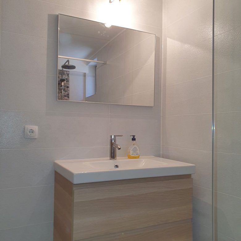 Modern house for sale in Utjeha — Montenegro