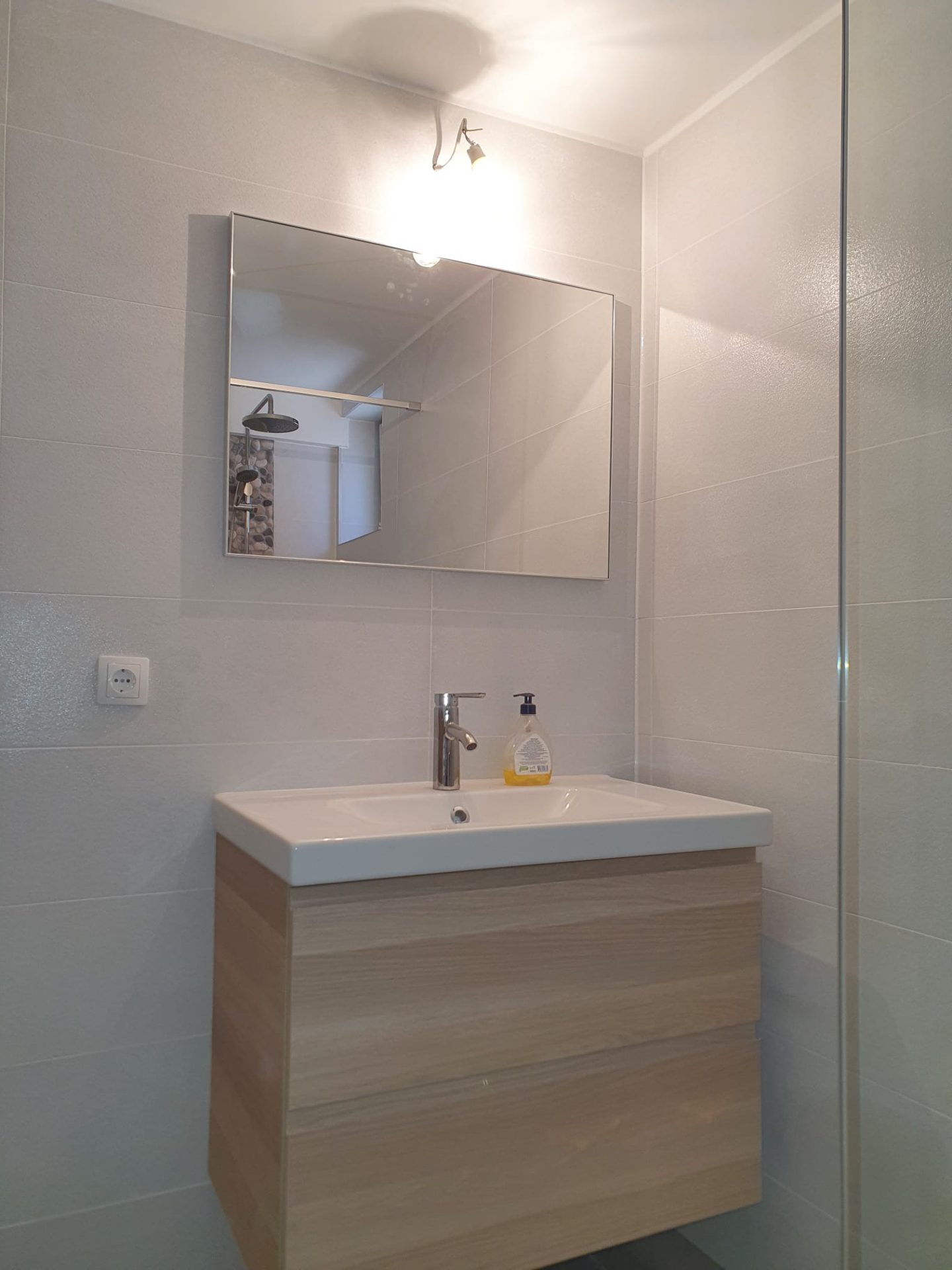 Modern house for sale in Utjeha — Montenegro