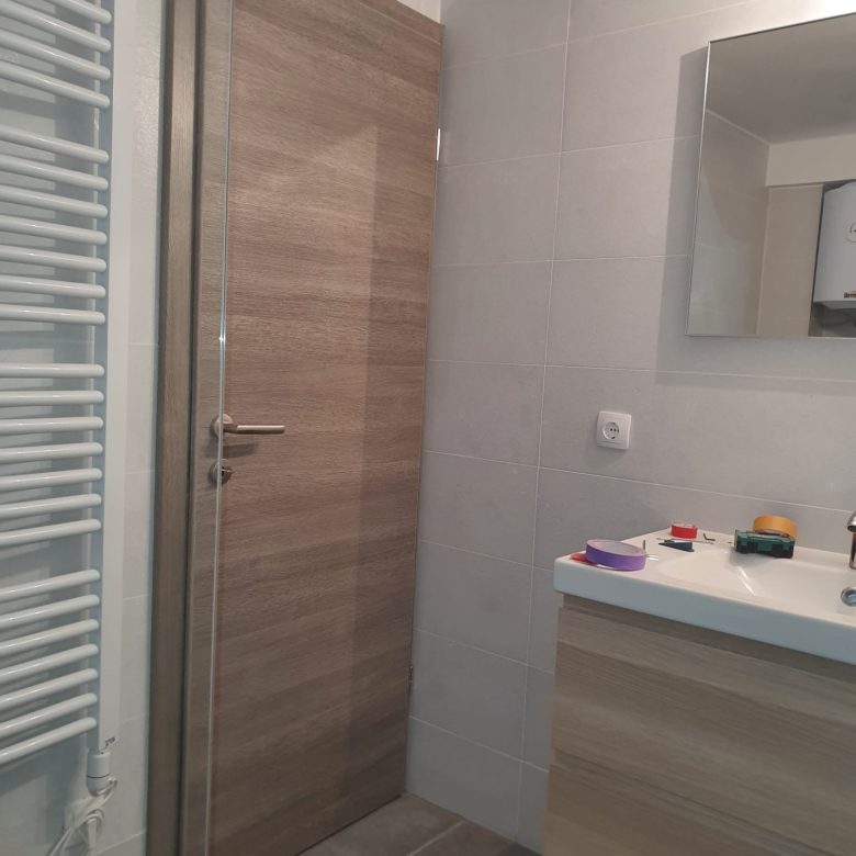 Modern house for sale in Utjeha — Montenegro