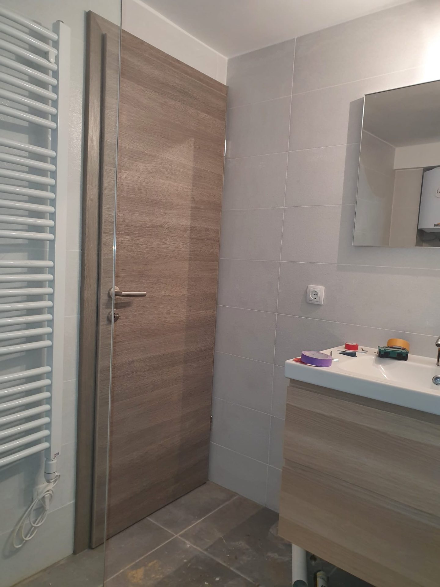 Modern house for sale in Utjeha — Montenegro