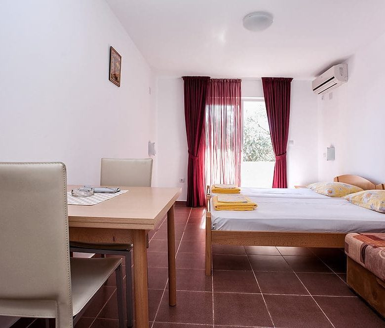 Mini hotel for sale in Petrovac — Montenegro