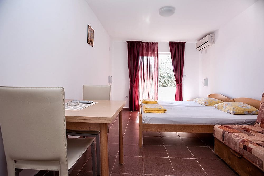 Mini hotel for sale in Petrovac — Montenegro