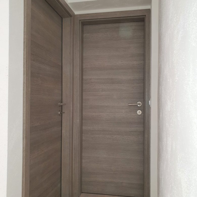 Modern house for sale in Utjeha — Montenegro