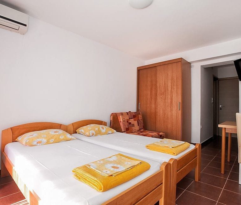 Mini hotel for sale in Petrovac — Montenegro