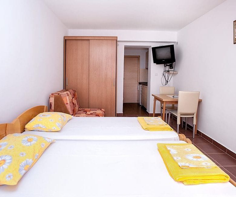 Mini hotel for sale in Petrovac — Montenegro