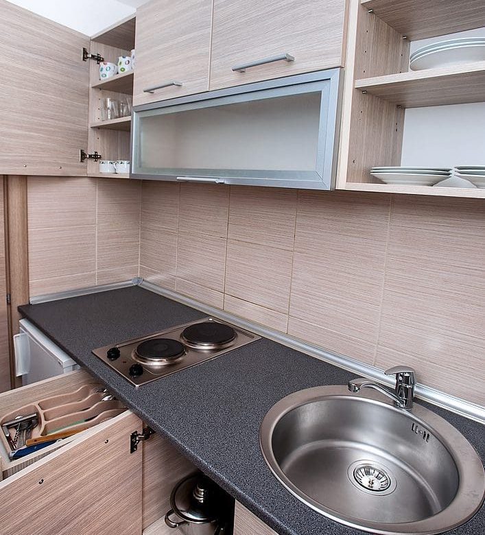 Mini hotel for sale in Petrovac — Montenegro