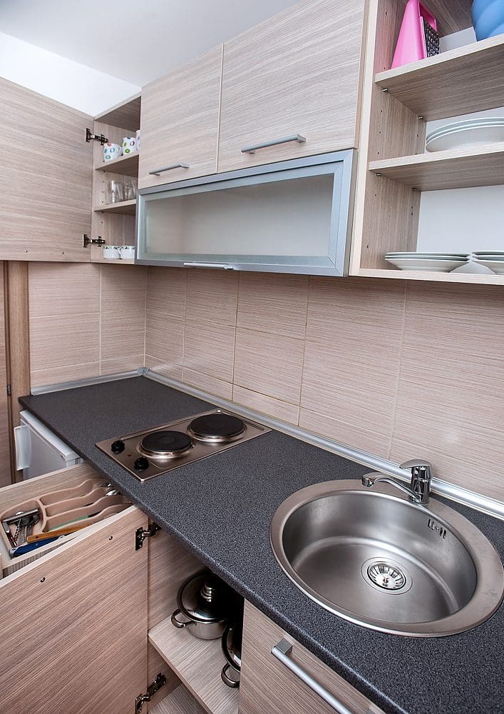 Mini hotel for sale in Petrovac — Montenegro