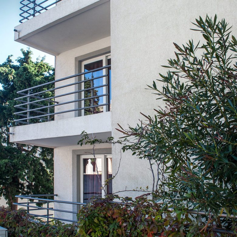 Mini hotel for sale in Petrovac — Montenegro