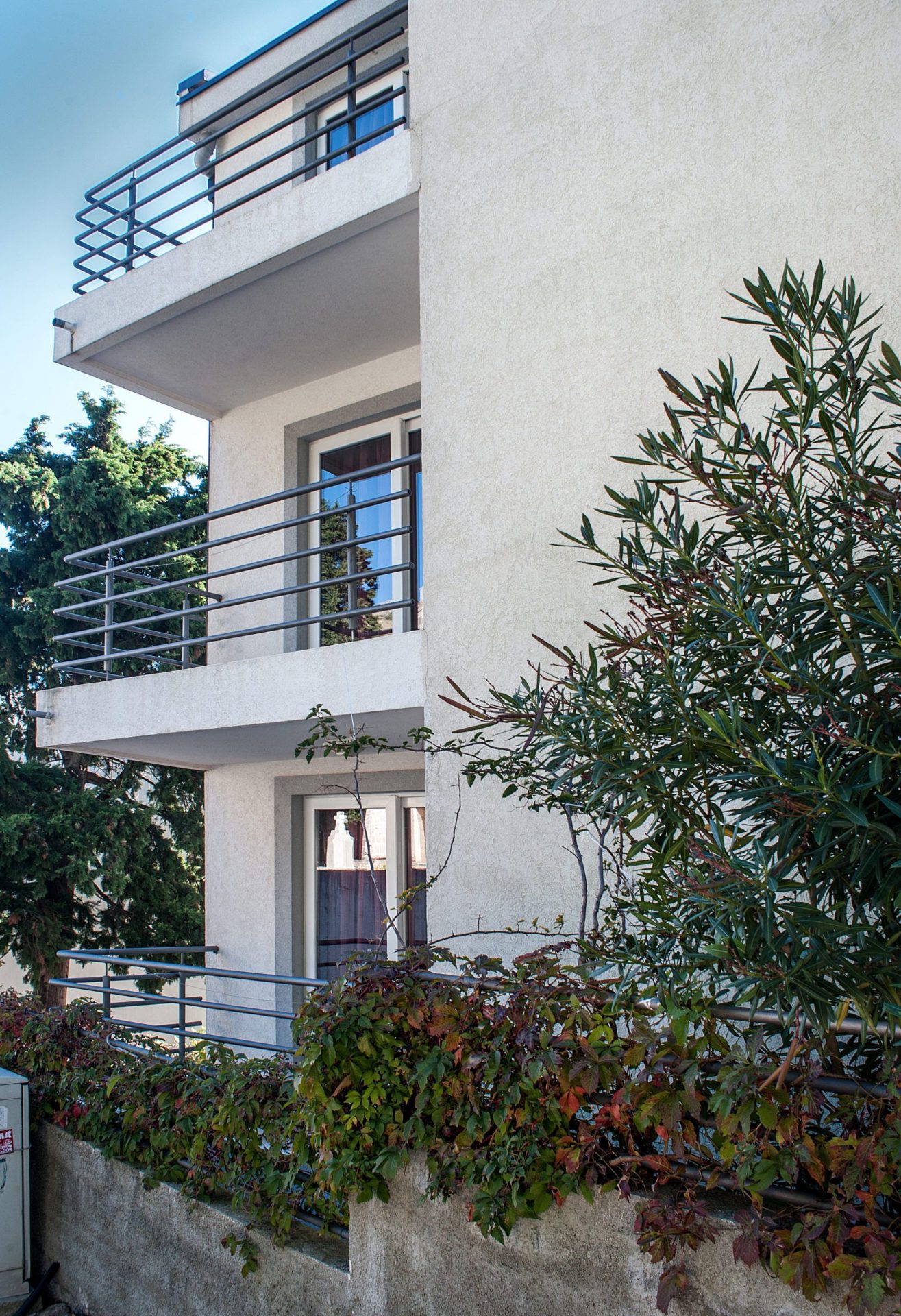 Mini hotel for sale in Petrovac — Montenegro