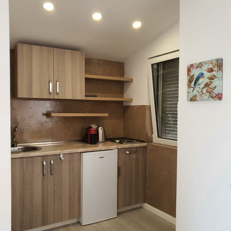 Modern house for sale in Utjeha — Montenegro
