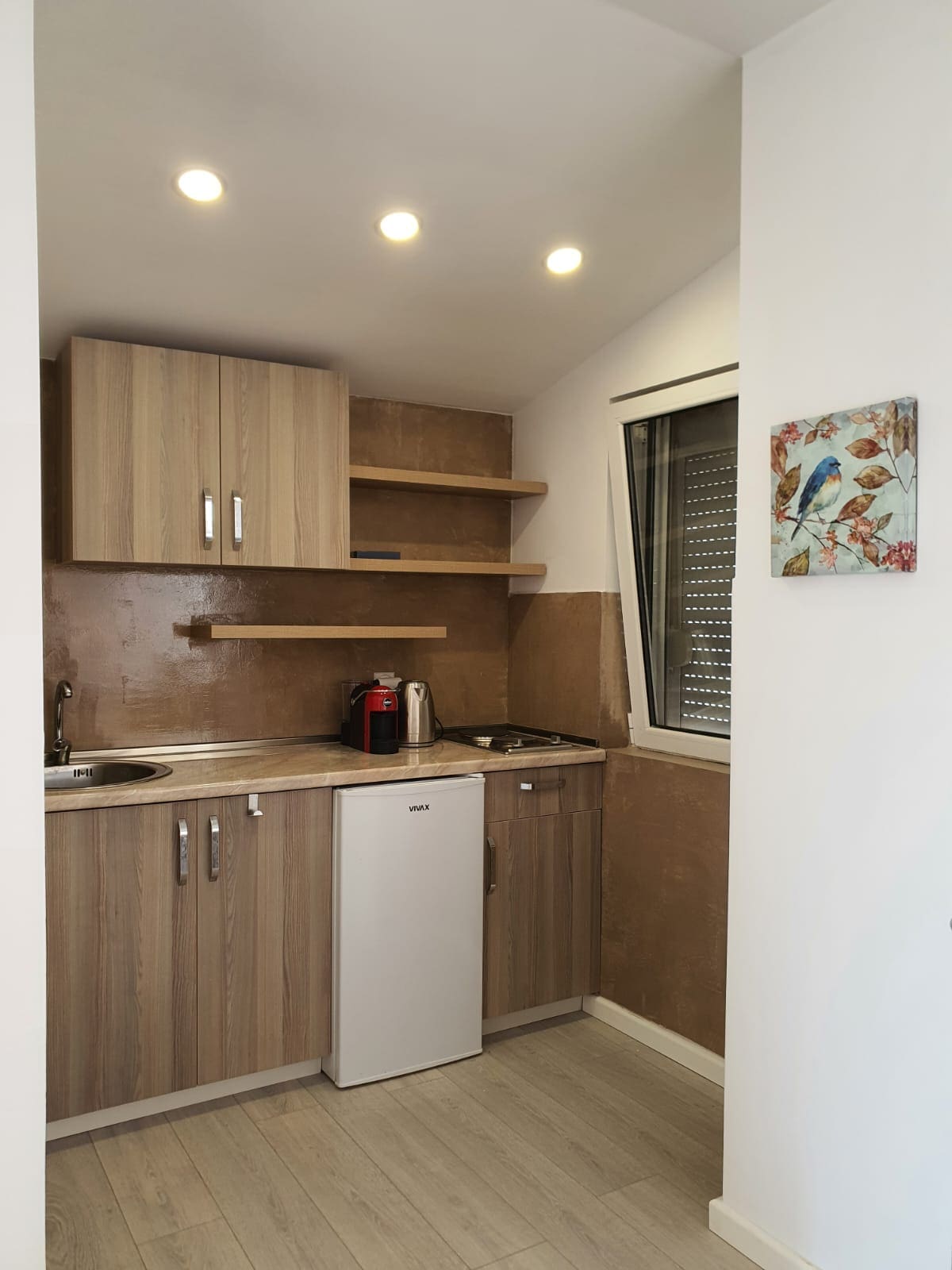 Modern house for sale in Utjeha — Montenegro