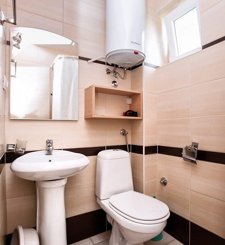 Mini hotel for sale in Petrovac — Montenegro