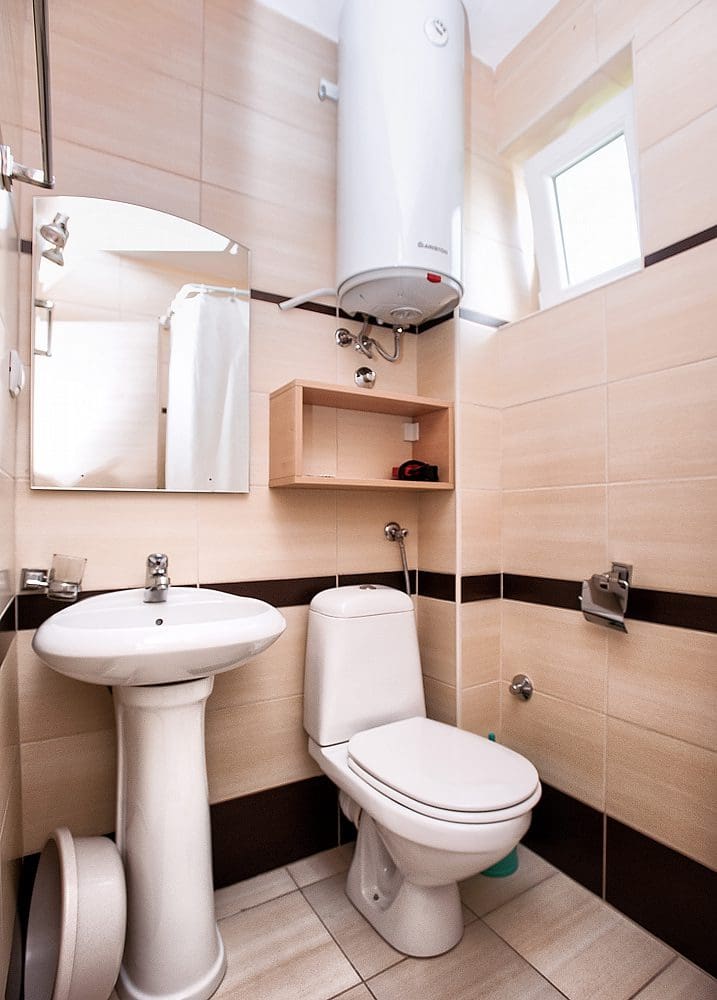Mini hotel for sale in Petrovac — Montenegro