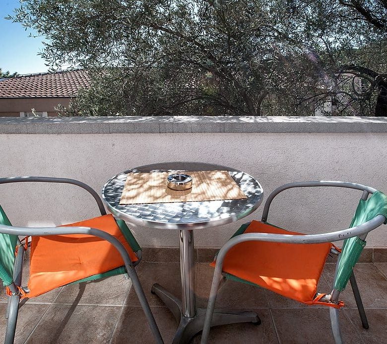 Mini hotel for sale in Petrovac — Montenegro