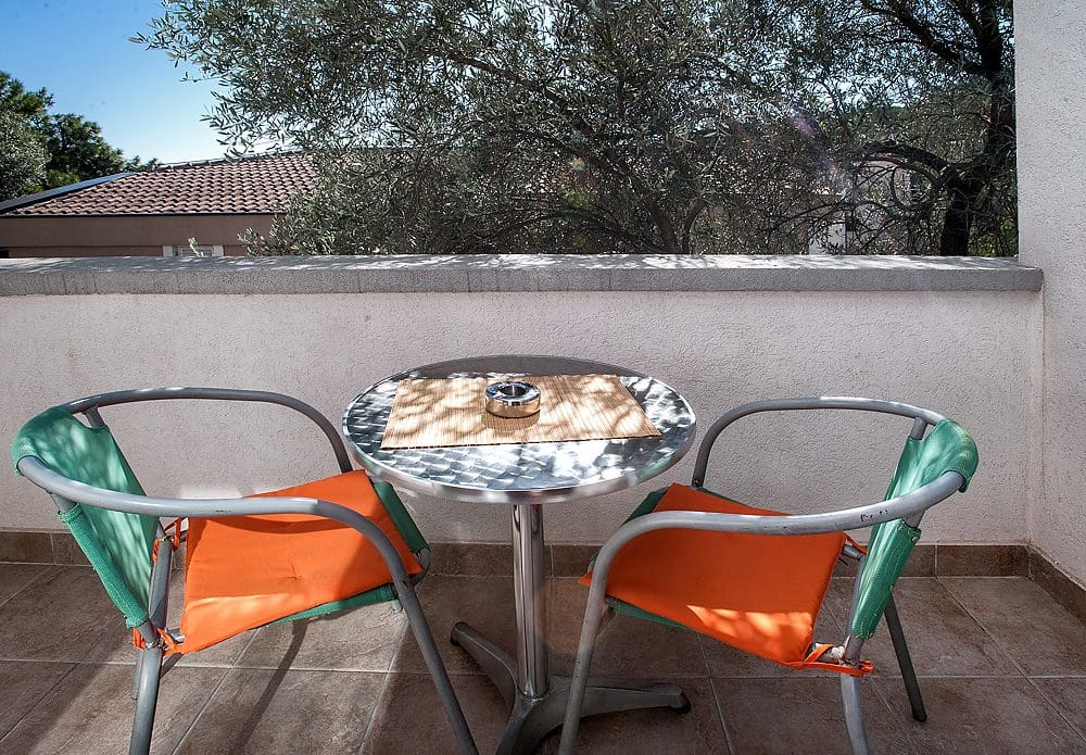 Mini hotel for sale in Petrovac — Montenegro