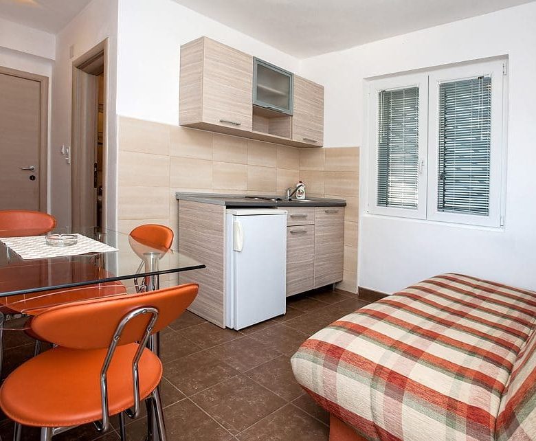 Mini hotel for sale in Petrovac — Montenegro