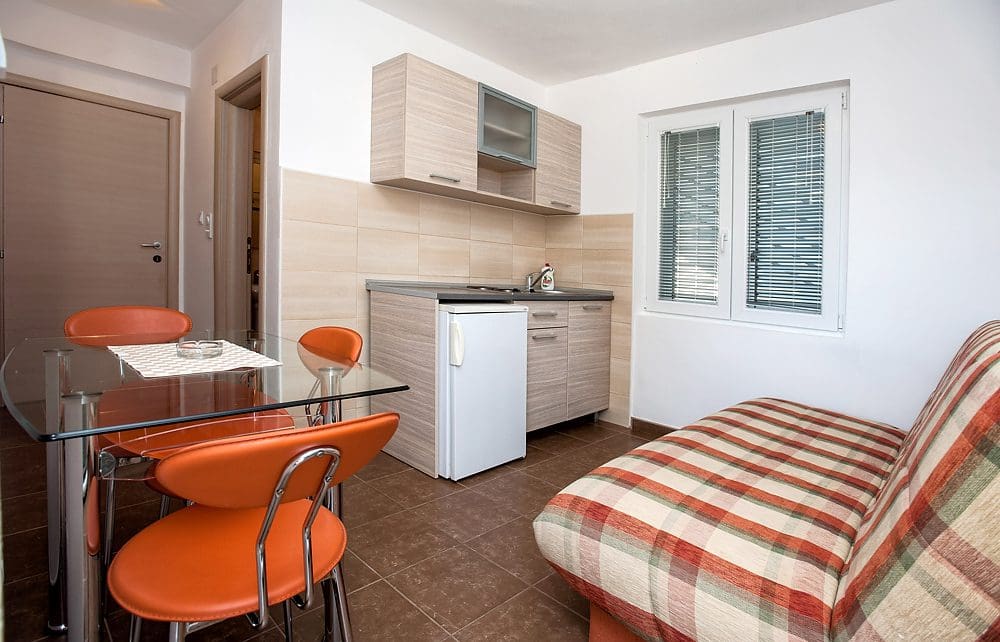Mini hotel for sale in Petrovac — Montenegro
