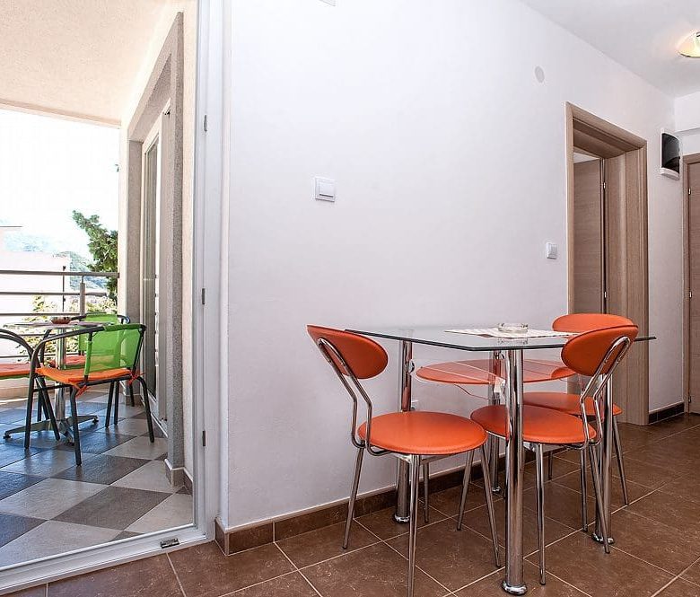 Mini hotel for sale in Petrovac — Montenegro