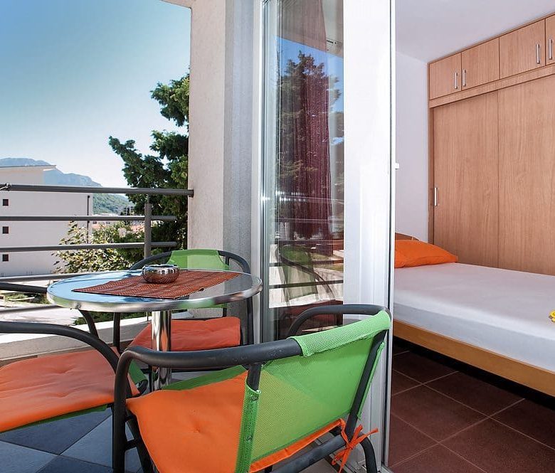 Mini hotel for sale in Petrovac — Montenegro