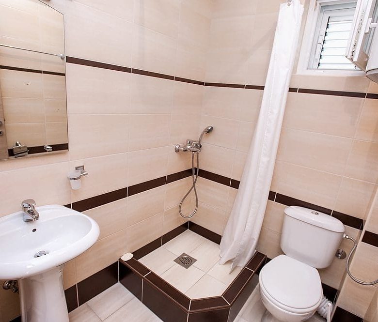 Mini hotel for sale in Petrovac — Montenegro