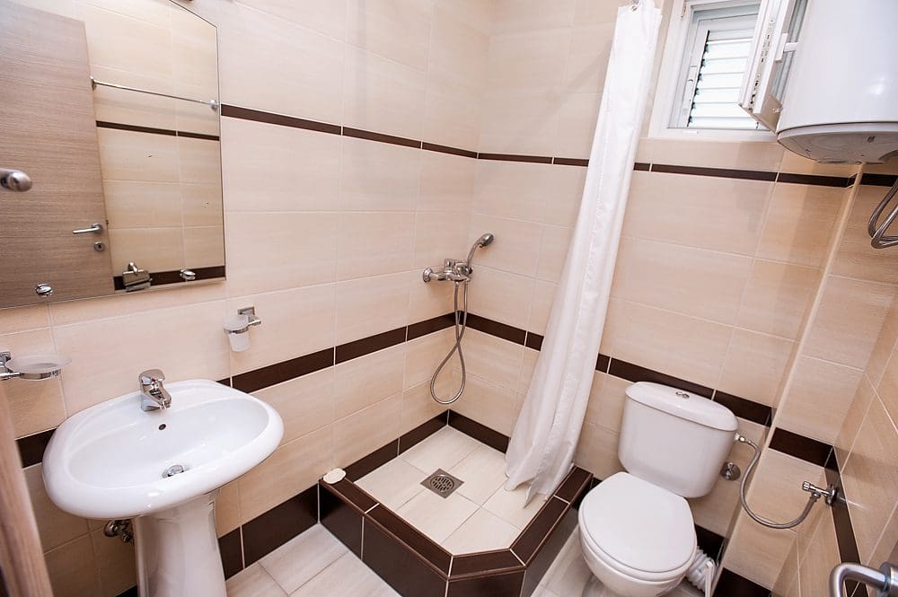 Mini hotel for sale in Petrovac — Montenegro