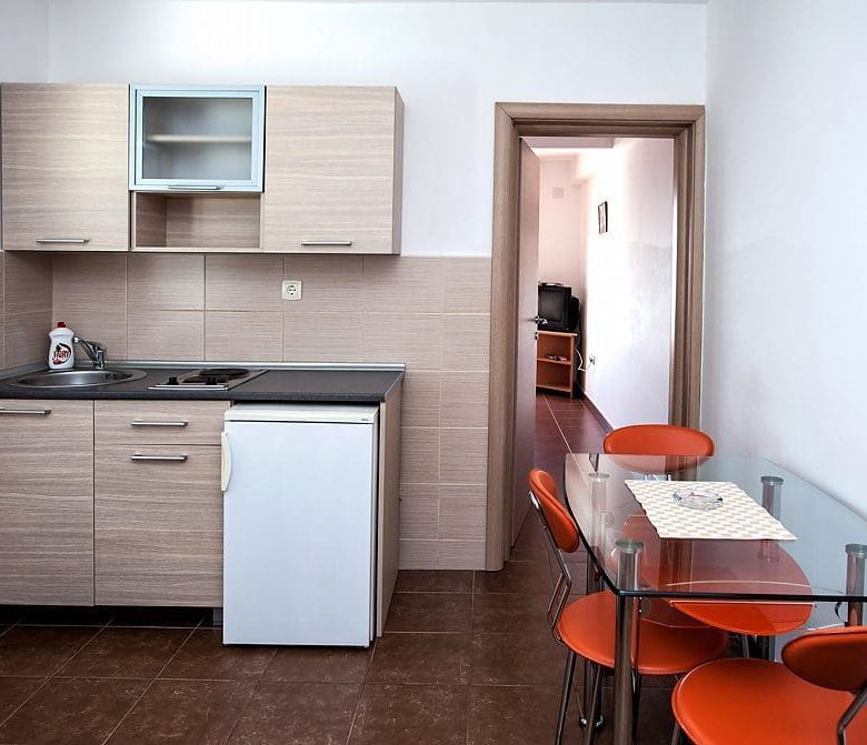 Mini hotel for sale in Petrovac — Montenegro