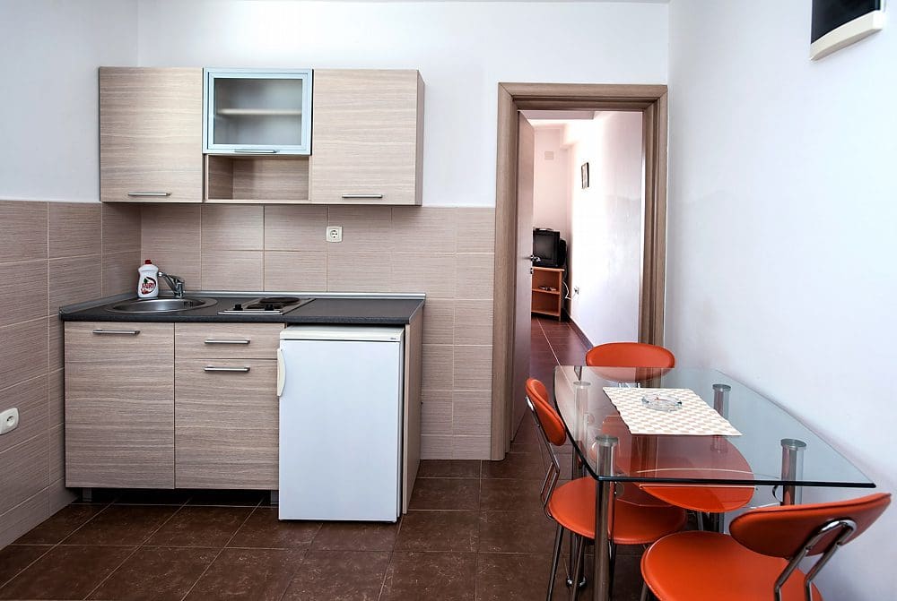 Mini hotel for sale in Petrovac — Montenegro