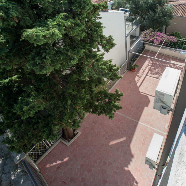 Mini hotel for sale in Petrovac — Montenegro
