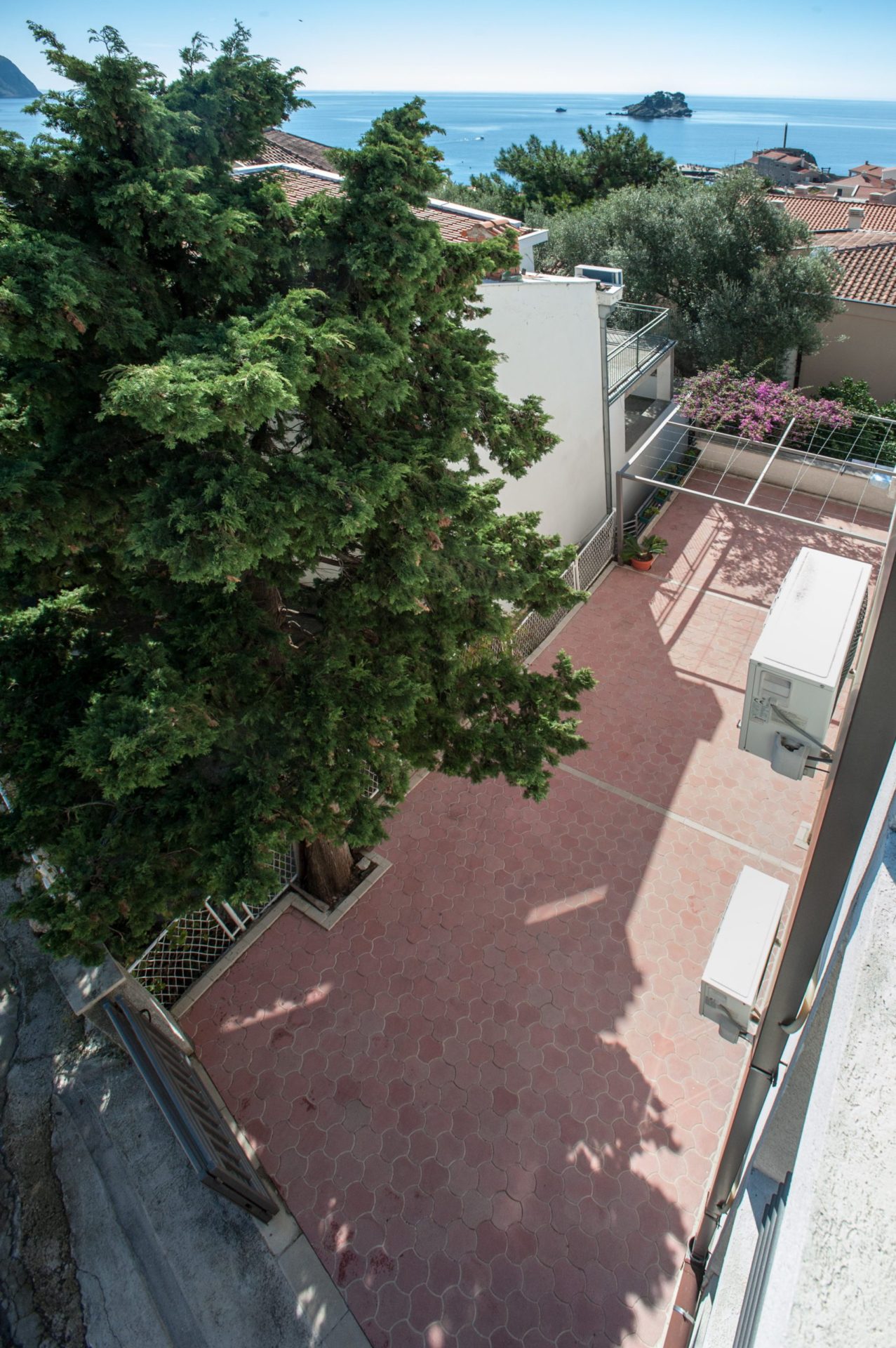 Mini hotel for sale in Petrovac — Montenegro