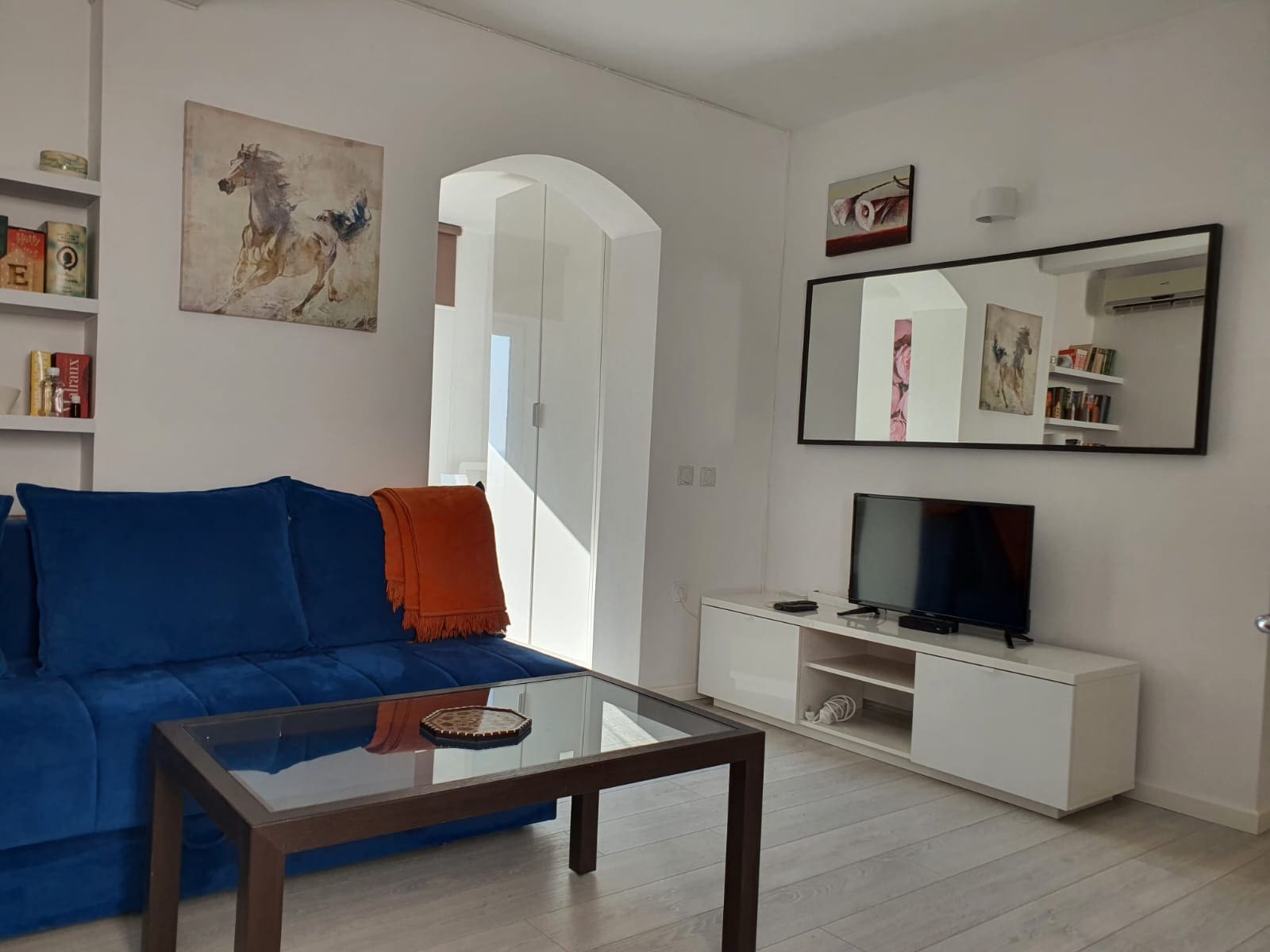 Modern house for sale in Utjeha — Montenegro