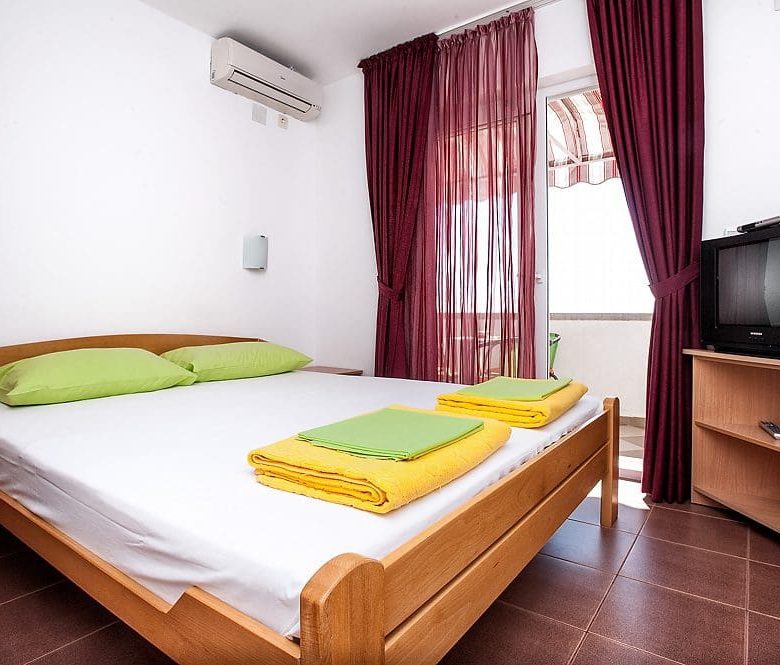 Mini hotel for sale in Petrovac — Montenegro