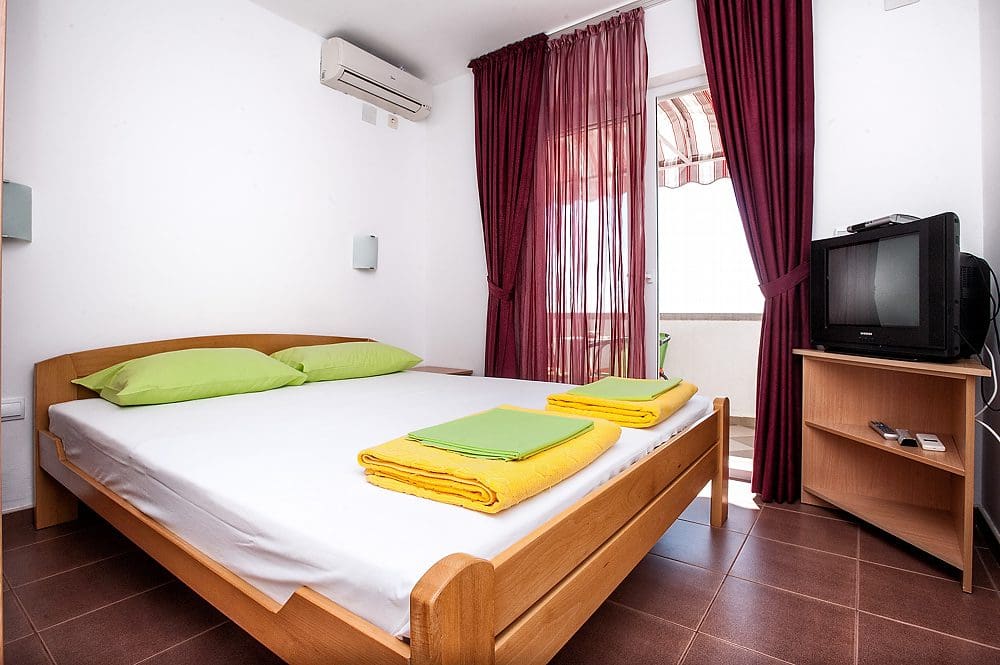 Mini hotel for sale in Petrovac — Montenegro
