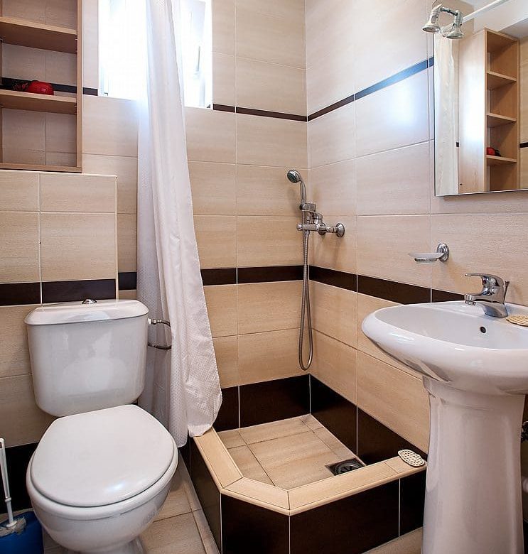 Mini hotel for sale in Petrovac — Montenegro