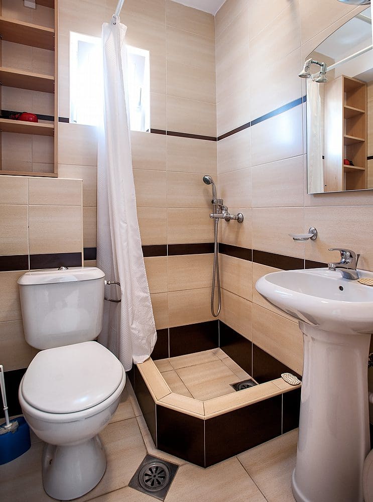 Mini hotel for sale in Petrovac — Montenegro