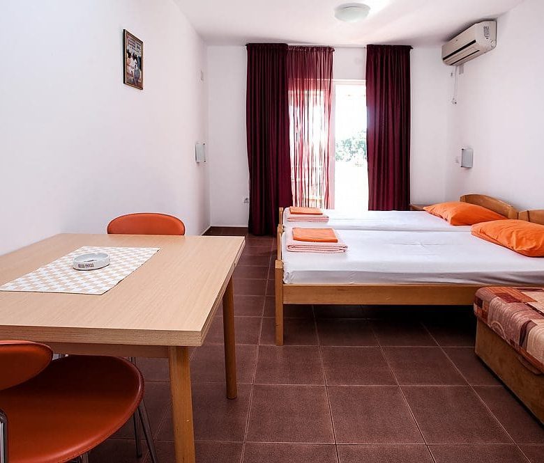 Mini hotel for sale in Petrovac — Montenegro