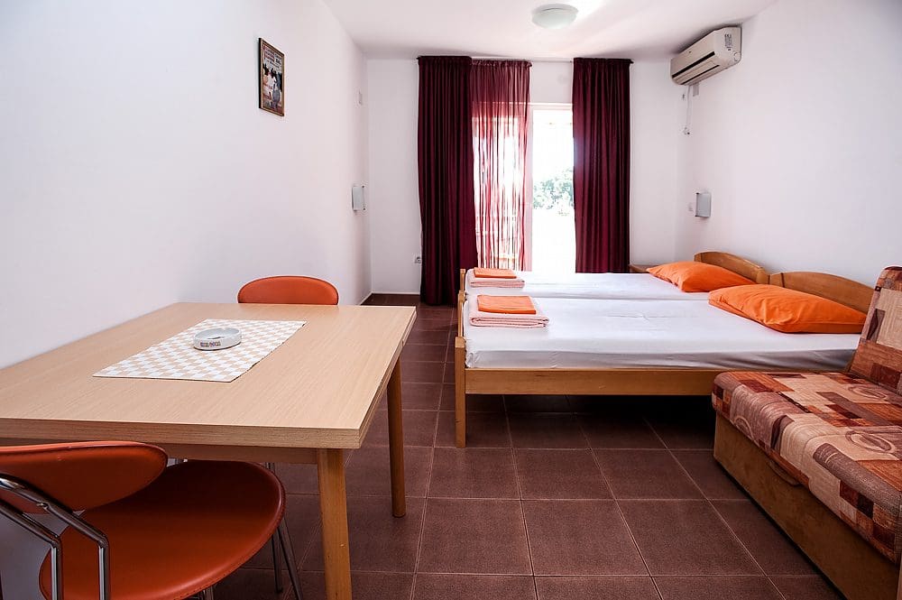 Mini hotel for sale in Petrovac — Montenegro