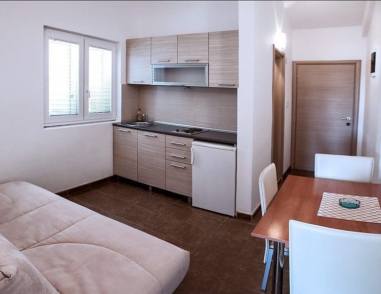 Mini hotel for sale in Petrovac — Montenegro