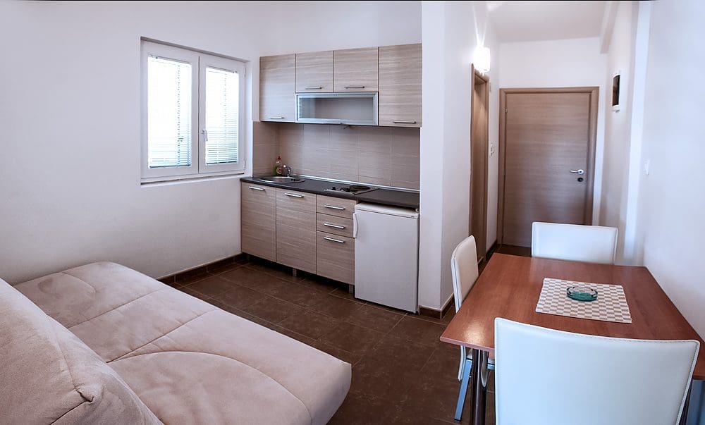 Mini hotel for sale in Petrovac — Montenegro