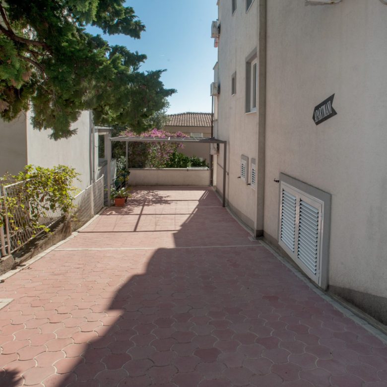 Mini hotel for sale in Petrovac — Montenegro