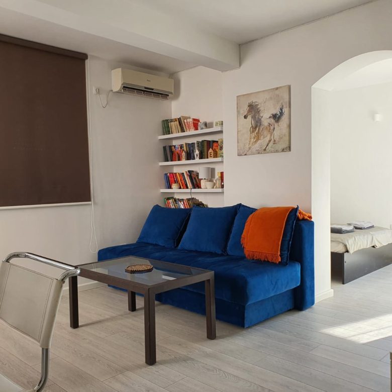 Modern house for sale in Utjeha — Montenegro
