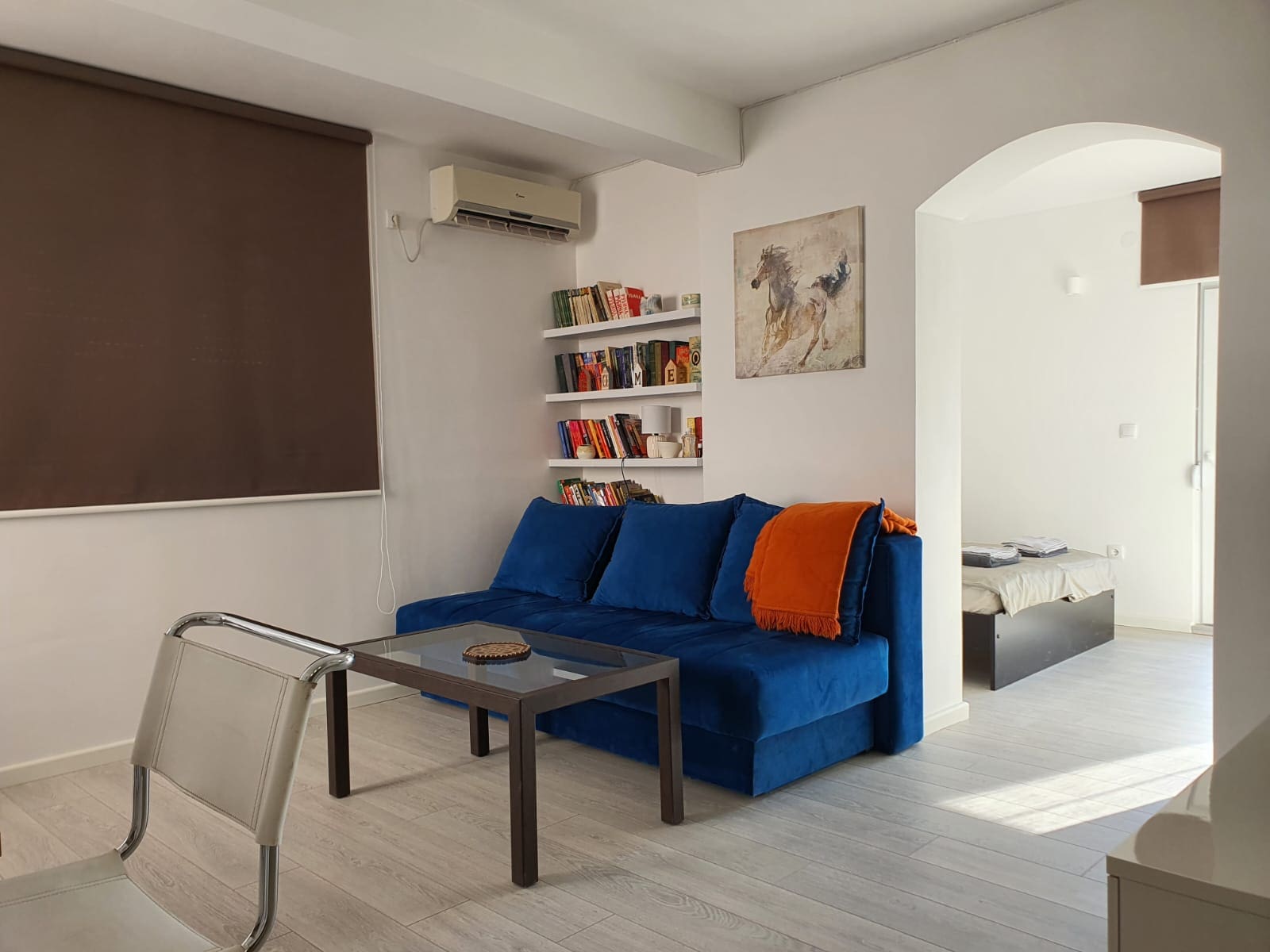 Modern house for sale in Utjeha — Montenegro