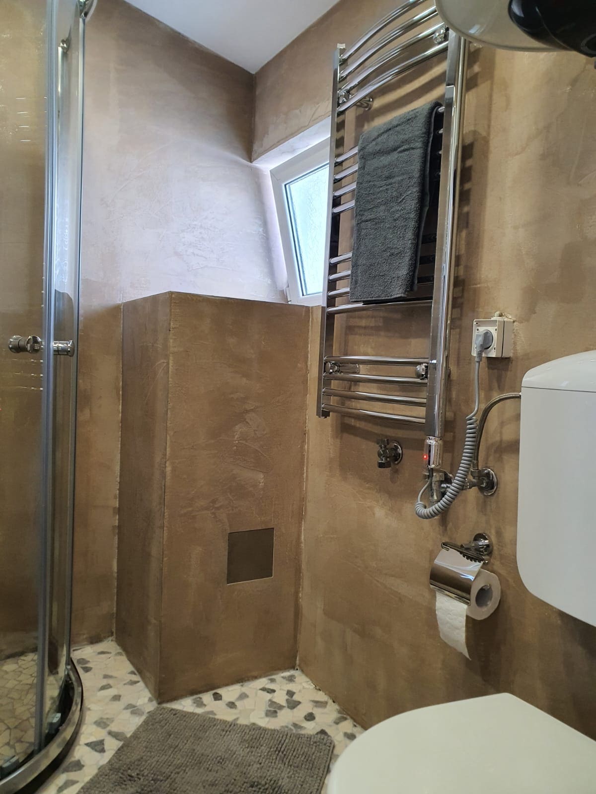 Modern house for sale in Utjeha — Montenegro